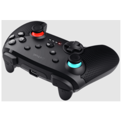 Trust GXT 542 Muta wirelessgaming kontroler za NintendoSwitch, bijeli - thumbnail 2