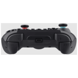 Trust GXT 542 Muta wirelessgaming kontroler za NintendoSwitch, bijeli - thumbnail 3