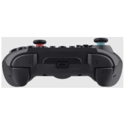 Trust GXT 542 Muta wirelessgaming kontroler za NintendoSwitch, bijeli - thumbnail 3