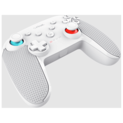 Trust GXT 542 Muta wirelessgaming kontroler za NintendoSwitch, bijeli - thumbnail 4