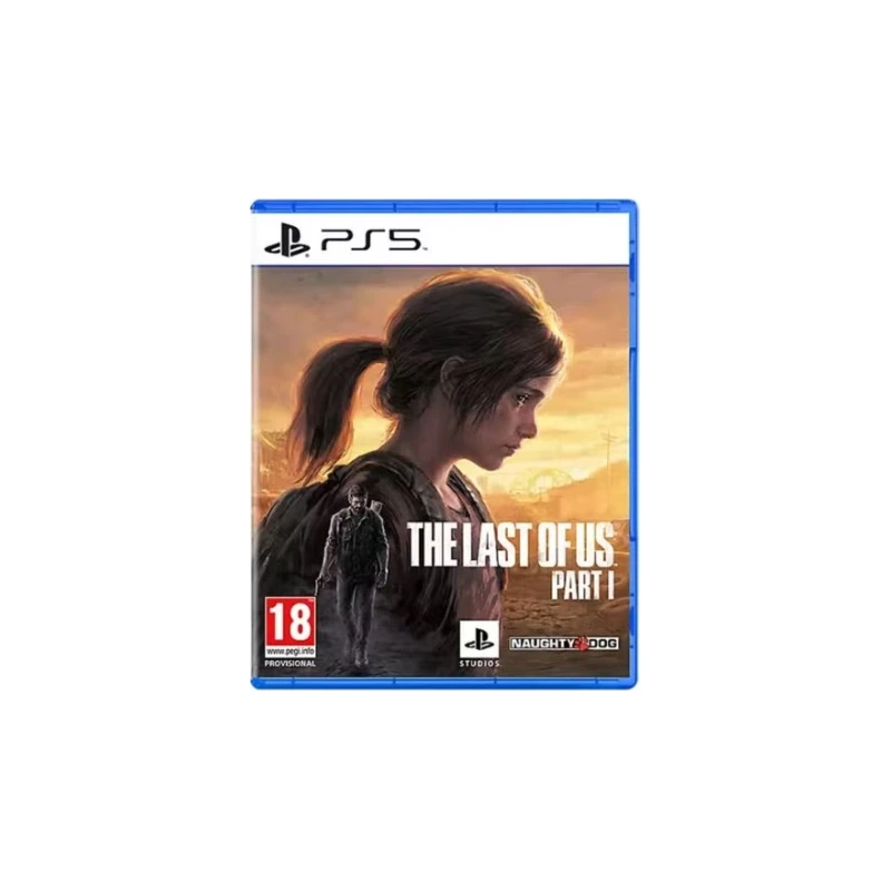 The Last of Us 1 /PS5 - image 1