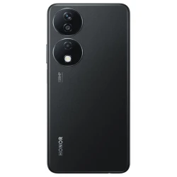 HONOR X7B 6+128 Black 108 MP; 5330 mAh; 35 W; 6.8" Qualcomm Snapdragon 680 - thumbnail 1