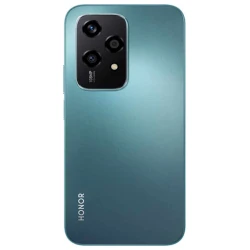 HONOR 200 Lite 5G 8+256 Cyan 6.7"; AMOLED; main camera 108 mp; prednja kamera 50 MP; 4500 mAh - thumbnail 1