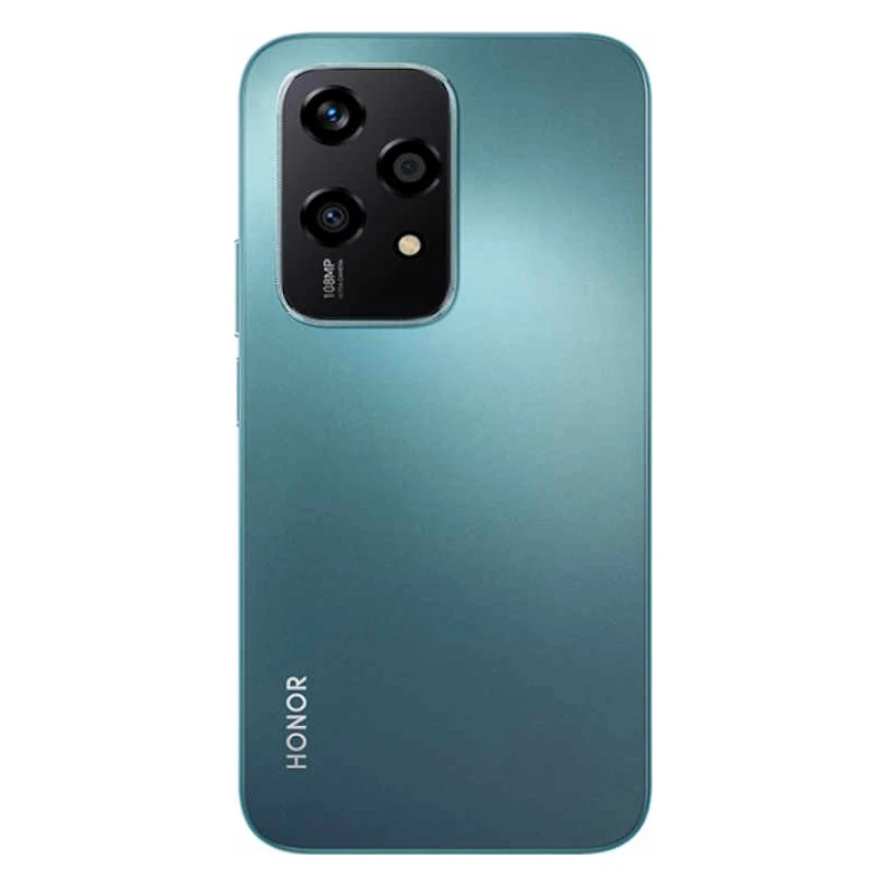 HONOR 200 Lite 5G 8+256 Cyan 6.7"; AMOLED; main camera 108 mp; prednja kamera 50 MP; 4500 mAh - image 1