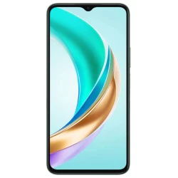 HONOR X6B 6+256 Green  6.56'' TFT LCD, 50 MP, MTK Helio G85, dual SIM, 5200 mAh - thumbnail 1