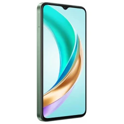 HONOR X6B 6+256 Green  6.56'' TFT LCD, 50 MP, MTK Helio G85, dual SIM, 5200 mAh - thumbnail 3