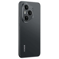 HONOR 400 PRO 12+512 Black 200 MP Camera, 120 hZ curved display, 100W, 5300mAh, Snapdragon 8 - thumbnail 1