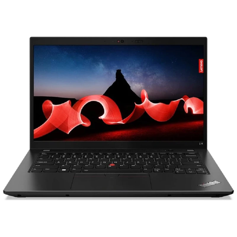 Lenovo ThinkPad L14 Gen 4 - 14" FHD IPS, Ryzen 5 PRO, 16GB RAM, 512GB SSD - image 1