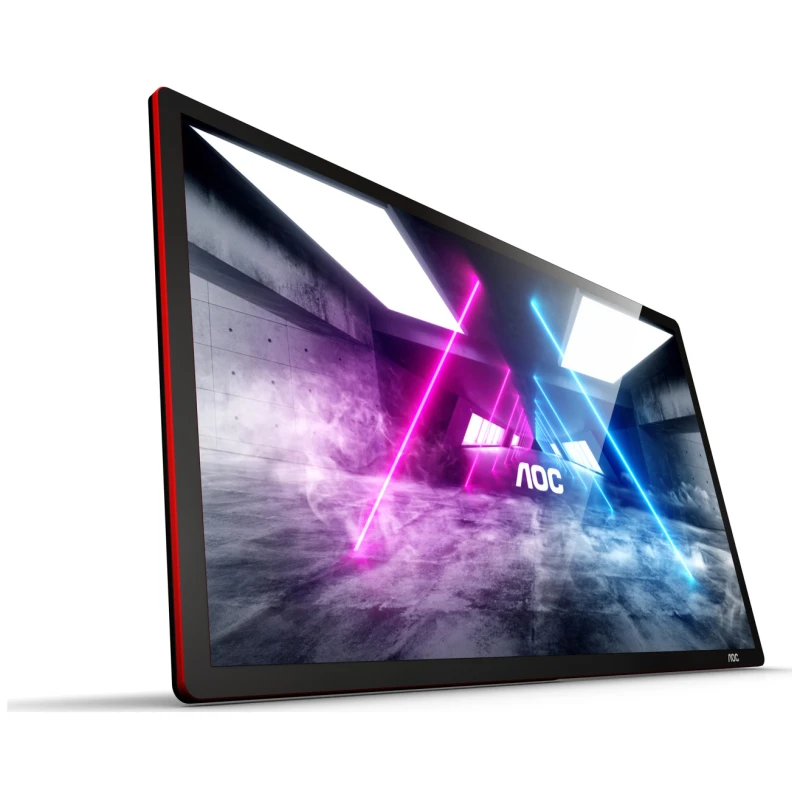 AOC Monitor za igranje 16G3 15.6" FHD, IPS, 144Hz, FreeSync - image 1