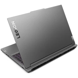 Lenovo Legion 5 16IRX9 - 16" WQXGA 165Hz, i7-14650HX, 32GB RAM, 1TB SSD Luna Grey - thumbnail 4