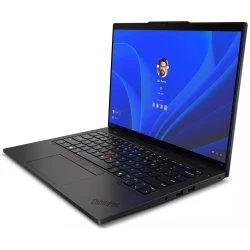 Lenovo ThinkPad L14 Gen 5 - 14" IPS 400nits, Ryzen 7 PRO, 32GB RAM, 1TB SSD 21L6S11U0E - thumbnail 3