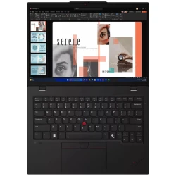 Lenovo ThinkPad L14 Gen 5 - 14" IPS 400nits, Ryzen 7 PRO, 32GB RAM, 1TB SSD 21L6S11U0E - thumbnail 6