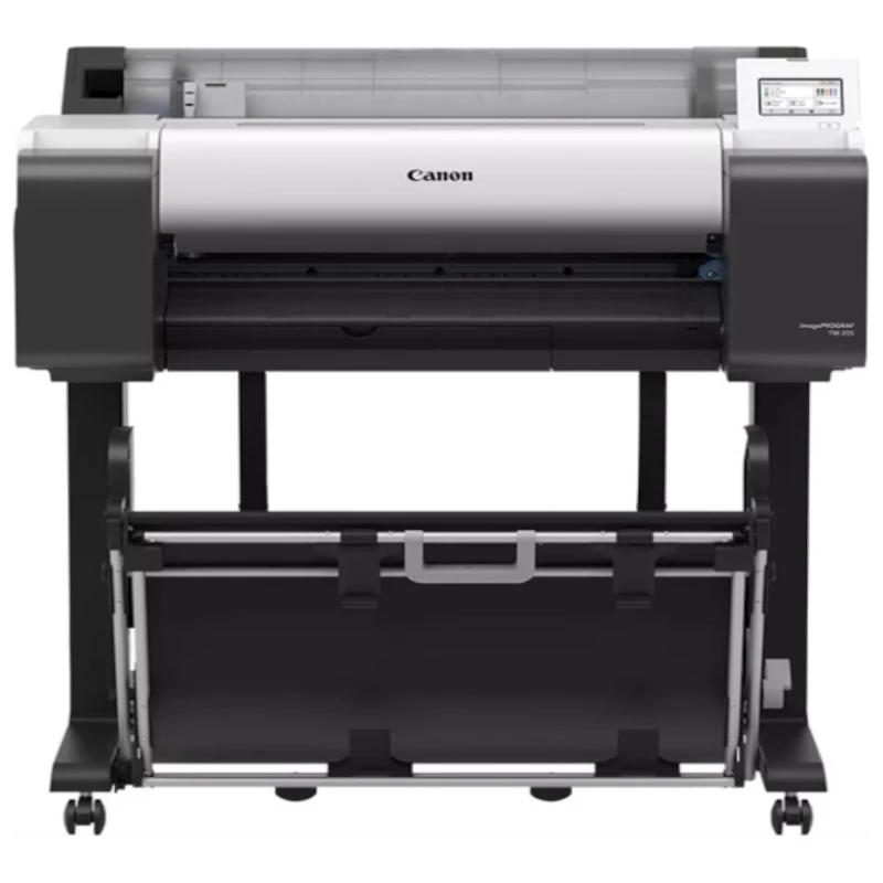 Canon iPF TM-255 printer 24" - image 1