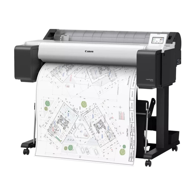 Canon iPF TM-350 printer 36" - image 1