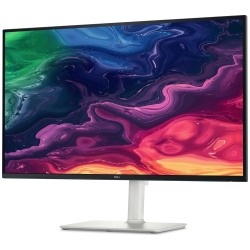 Dell Monitor 27 Plus S2725QC - 4K UHD, 120Hz, IPS, USB-C 65W Full Ergo - thumbnail 2