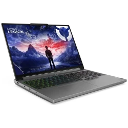 Lenovo Legion 5 16IRX9 - 16" WQXGA 165Hz, i7-14650HX, 32GB RAM, 1TB SSD Luna Grey - thumbnail 3