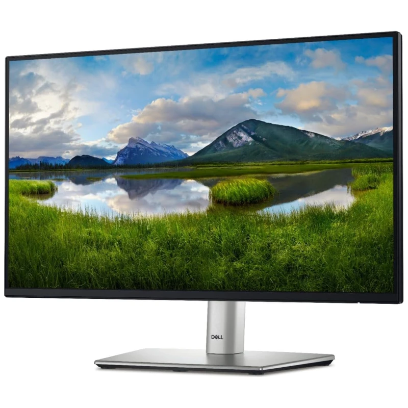 Dell Monitor Pro 24 Plus P2425D - QHD, IPS, 100Hz, Antirefleksni - image 1