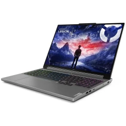 Lenovo Legion 5 16IRX9 - 16" WQXGA 165Hz, i7-14650HX, 32GB RAM, 1TB SSD Luna Grey - thumbnail 2