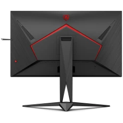 AOC Monitor AGON AG325QZN/EU Gaming 31.5" QHD, 240Hz, 1ms, Adaptive Sync - thumbnail 3