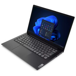 Lenovo Laptop V15 G4 IRU - 15.6" FHD, i3-1315U, 8GB RAM, 512GB SSD - thumbnail 1