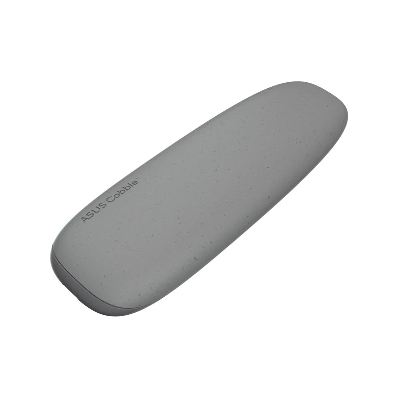 ASUS Cobble SSD Enclosure GreyUSB-C 3.2 Gen 2x1 SSDM.2 (NVMe), SATA SSD - image 1