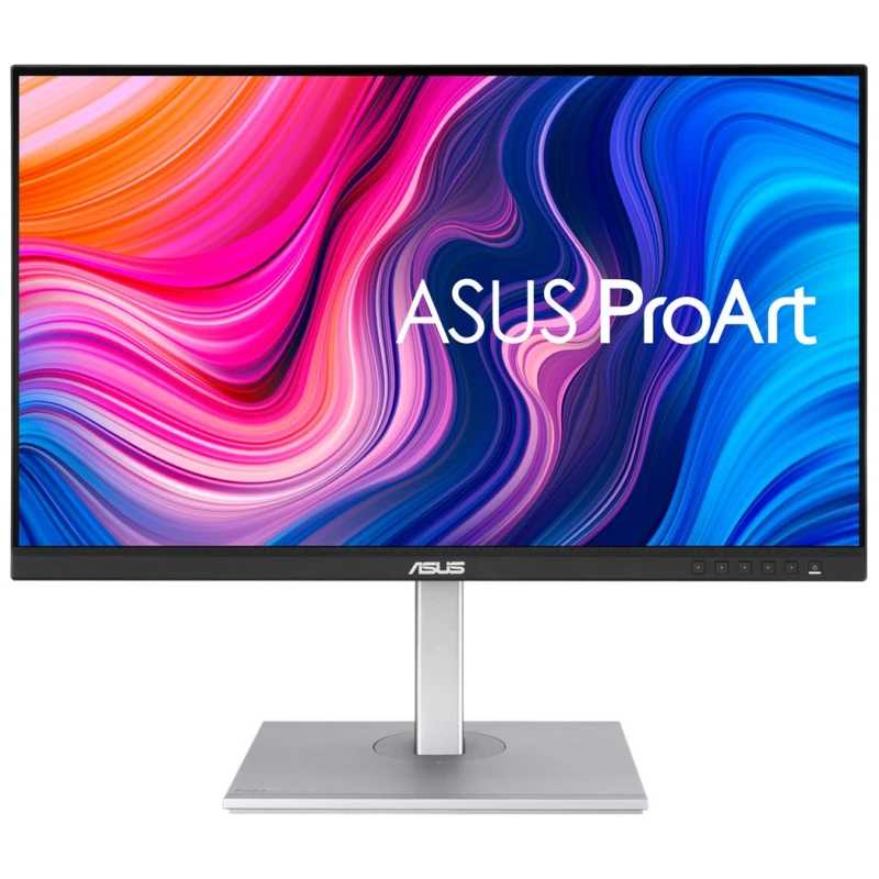 ASUS Monitor 27" PA278CV WQHD IPS, HDMI, DP, USB-C, 75Hz - image 1