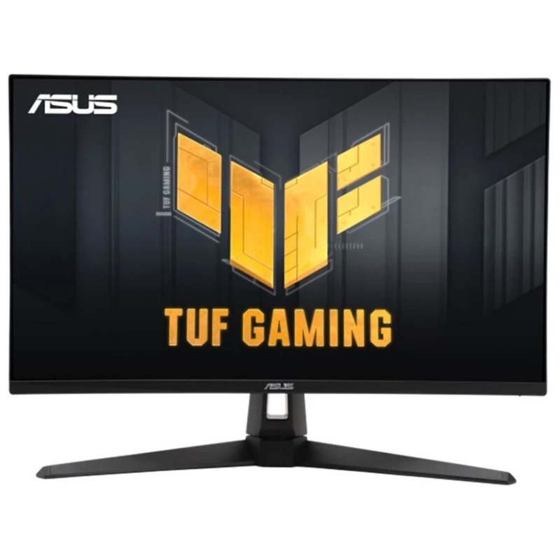 ASUS Monitor TUF VG27AQ3A 27" QHD, 180Hz, IPS, 1ms - image 1