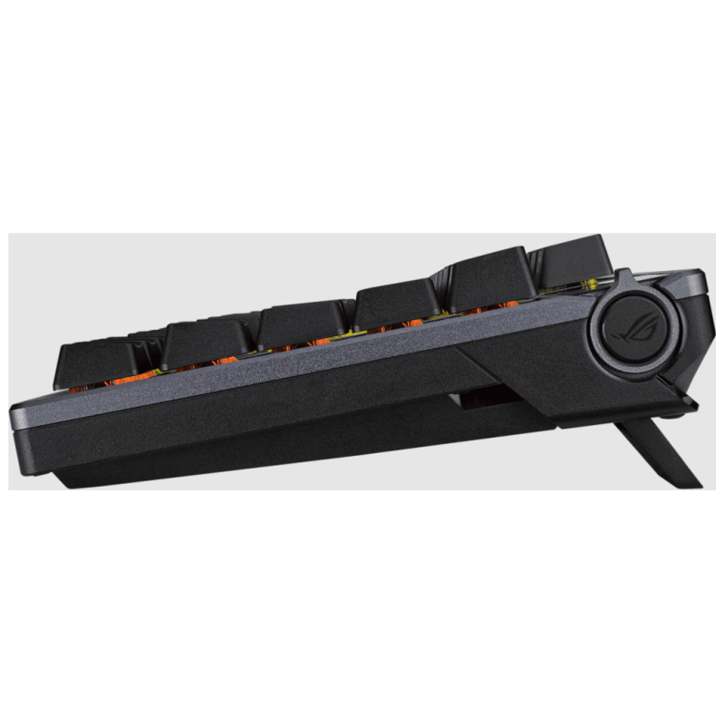 Asus ROG Azoth gamingmehanička tastatura - image 1