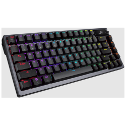 Asus ROG Azoth gamingmehanička tastatura - thumbnail 2