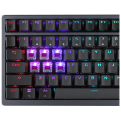 Asus ROG Azoth gamingmehanička tastatura - thumbnail 4