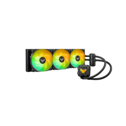 TUF GAMING LC II 360 ARGBall-in-one CPU liquid coolerAura Sync - thumbnail 2
