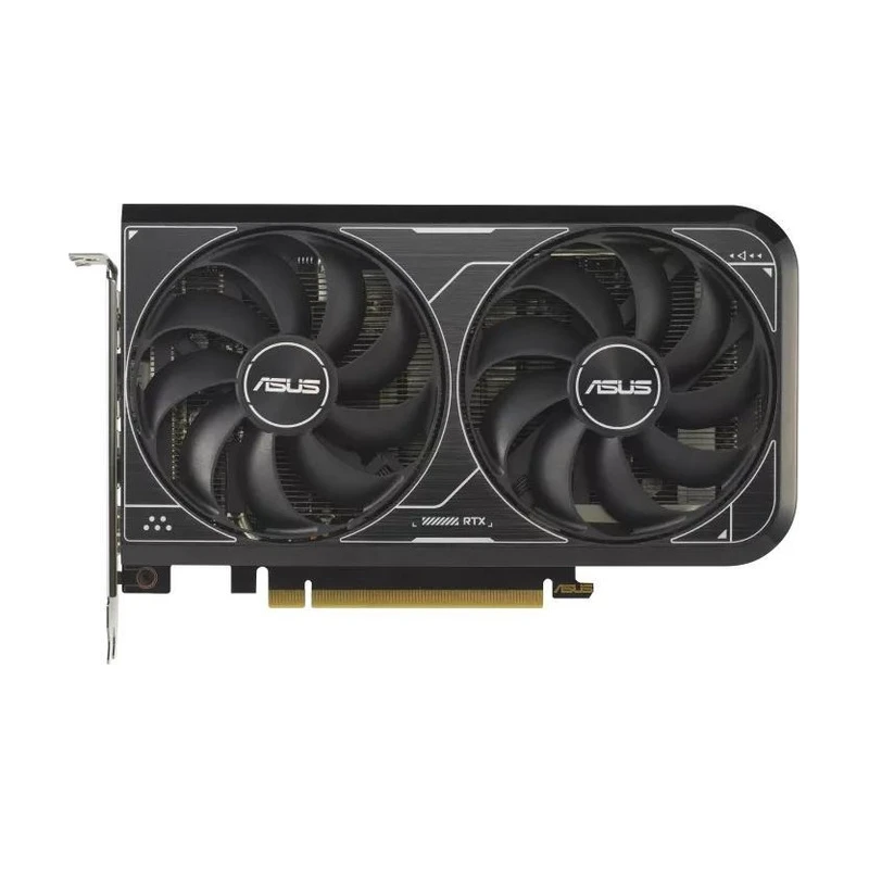 ASUS VGA DUAL-RTX4060-O8G-V2Bulk Pakovanje, Bez kutije - image 1