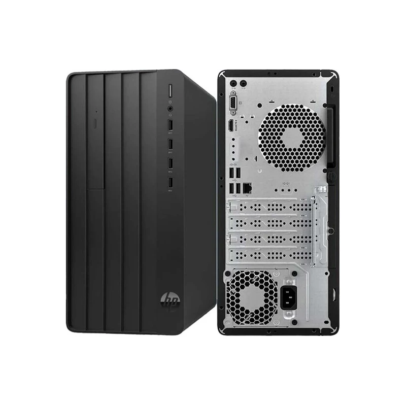 HP Pro Tower 290 G9 i3-1310013100,8GB,512GB,FreeDOS,No DVDRW,180W,peorferija,12 mjeseci - image 1