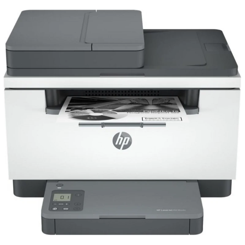 HP LaserJet MFP M236sdn - image 1