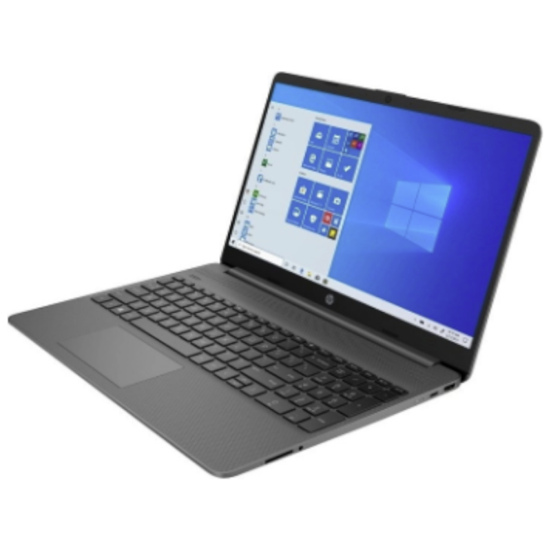 HP Laptop 15-fd0046nm15.6'' FHD, i3-N305  3.8GHz8GB DDR4, 512 SSD, WiFi6+BT5.3, Dos - image 1