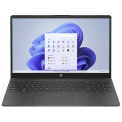 HP Laptop 15-fd0046nm15.6'' FHD, i3-N305  3.8GHz8GB DDR4, 512 SSD, WiFi6+BT5.3, Dos - thumbnail 3