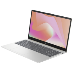 HP Laptop 15-fd0081nm15.6 FHD, i5-1334u 1.3/4.6GHz8GB DDR4, 512GB SSD, WiFi6+BT5.3 - thumbnail 2