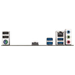 Gigabyte MB [A520M K V2 G10]AM4; 2xDDR4;M.2; 4xSATA; 6xUSBVGA, HDMI; mATX; - thumbnail 2