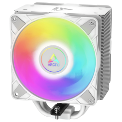 Arctic Freezer 36 A-RGB WhiteCPU cooler 1851,1700, AM4, AM5 - thumbnail 1