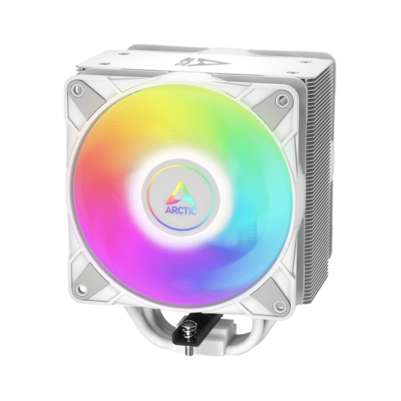 Arctic Freezer 36 A-RGB WhiteCPU cooler 1851,1700, AM4, AM5 - image 1