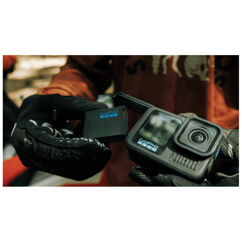 GoPro Enduro baterija(Hero 13 Black), 1900 mAh - image 1