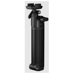 GoPro 3-Way selfie stick,ergonomski nosač kamere,stativ podesiv po visini, za sve kamere - thumbnail 2