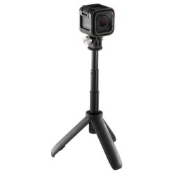 GoPro Shorty(Mini extension pole + tripod), izvlačenje od 11,7 cm do 22,7 cm - thumbnail 5