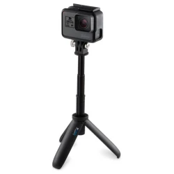 GoPro Shorty(Mini extension pole + tripod), izvlačenje od 11,7 cm do 22,7 cm - thumbnail 2