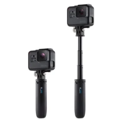 GoPro Shorty(Mini extension pole + tripod), izvlačenje od 11,7 cm do 22,7 cm - thumbnail 1