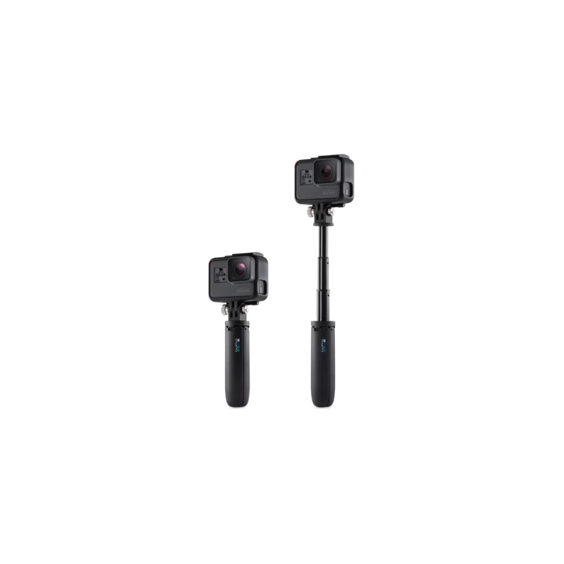 GoPro Shorty(Mini extension pole + tripod), izvlačenje od 11,7 cm do 22,7 cm - image 1