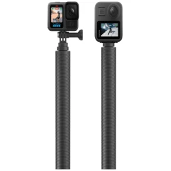 GoPro 360 Carbon FiberExtension Pole, 2.7 m, za svekamerice - thumbnail 2