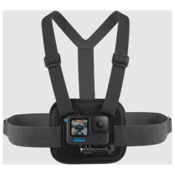 GoPro Sports Kit bundle(Chesty + Handlebar + Case) - thumbnail 3