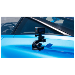 GoPro Suction Cup Mount - thumbnail 1