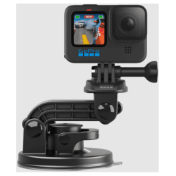 GoPro Suction Cup Mount - thumbnail 3